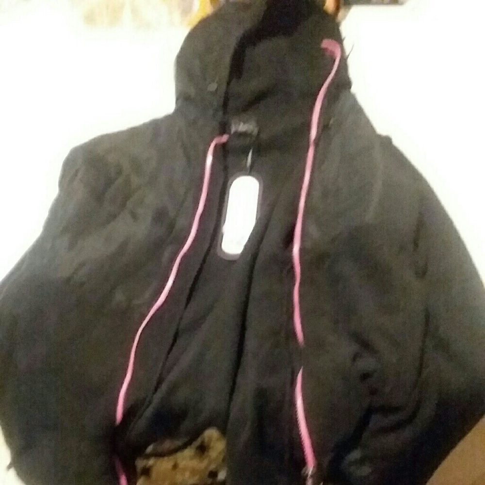 Women jacket